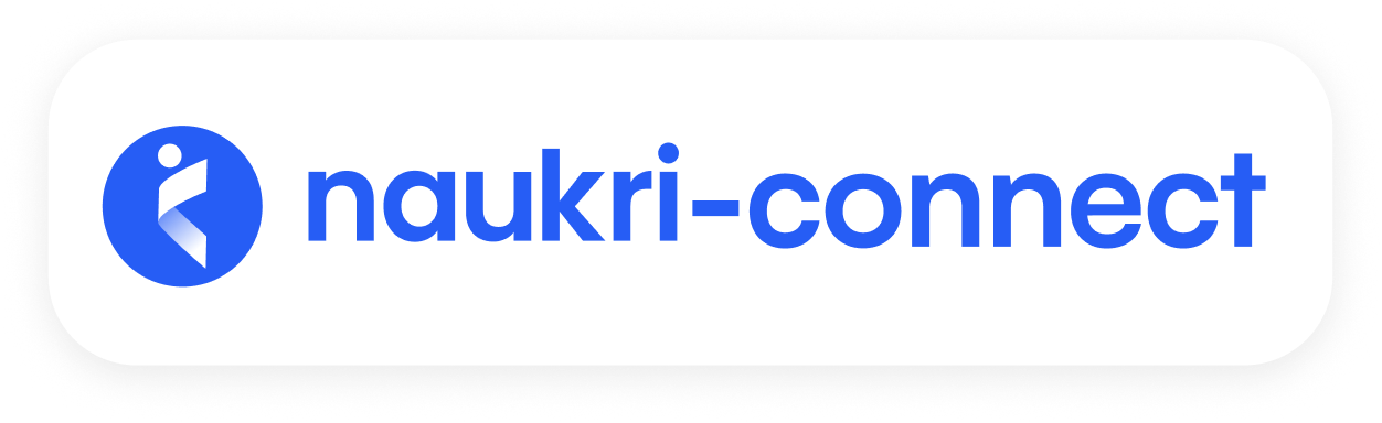 naukri-connect logo