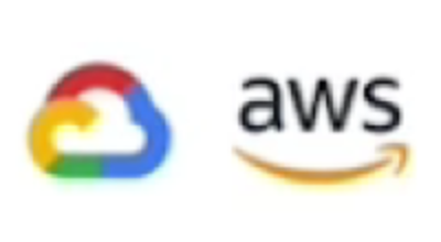 Google Cloud and AWS